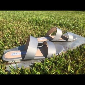 Brand New Steve Madden Sandals